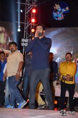 Janata Garage Movie Audio Launch
